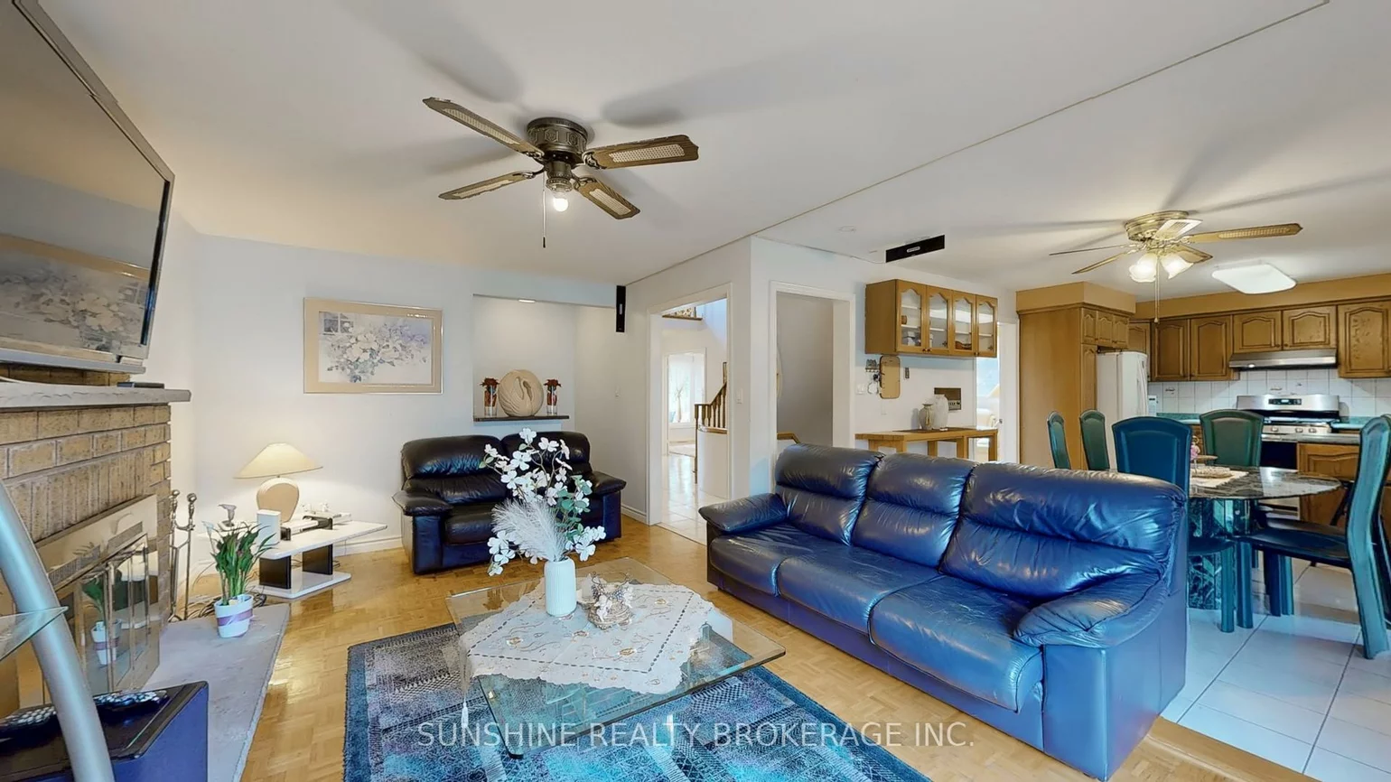 62, Cobbler, Raymerville, Markham