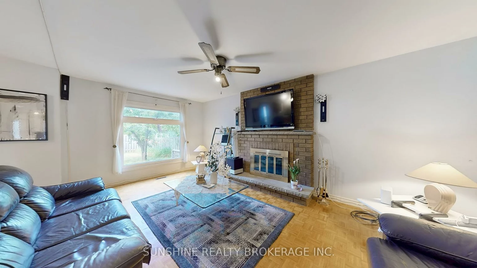 62, Cobbler, Raymerville, Markham