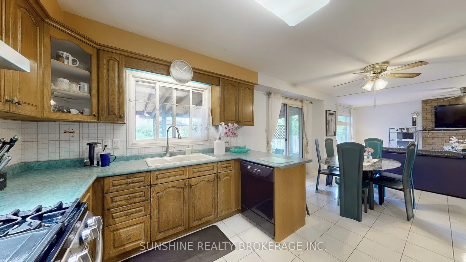 62, Cobbler, Raymerville, Markham