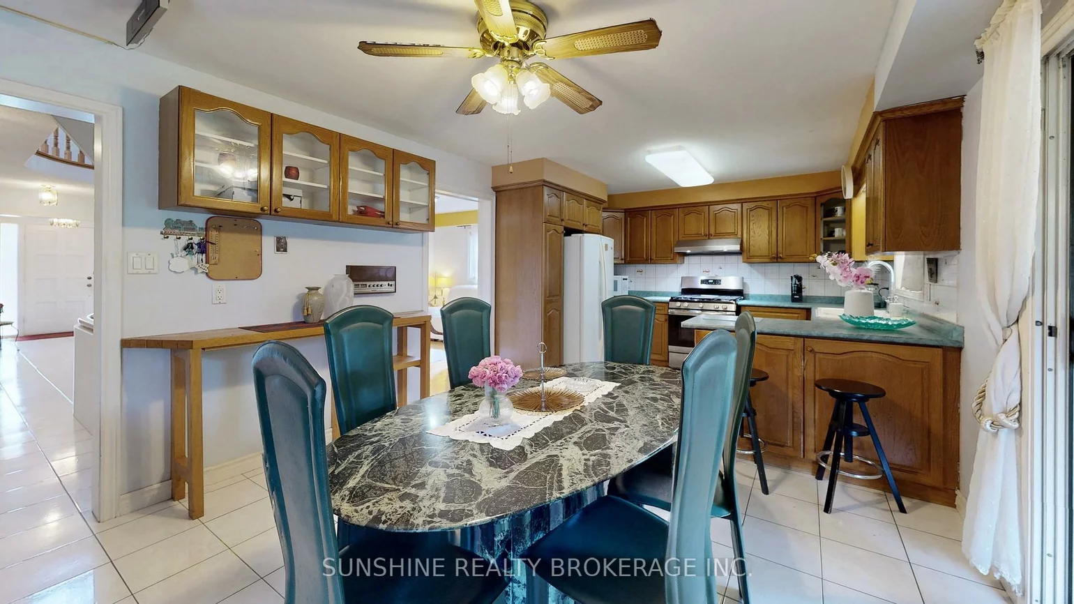 62, Cobbler, Raymerville, Markham