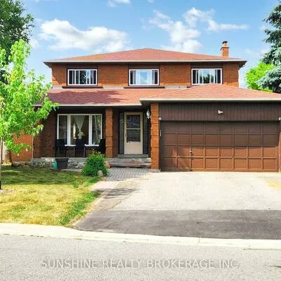 62, Cobbler, Raymerville, Markham