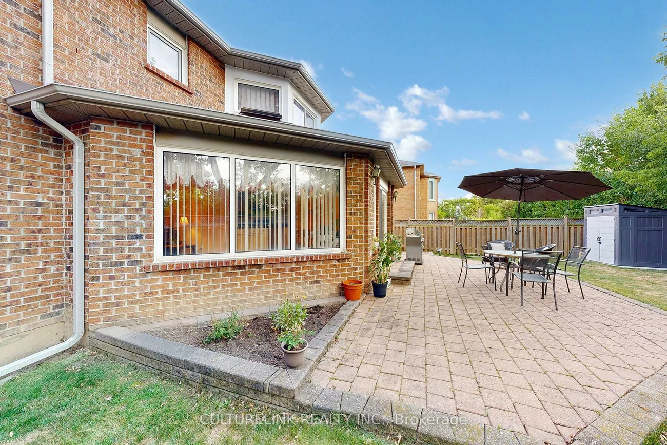 94, Coledale, Unionville, Markham