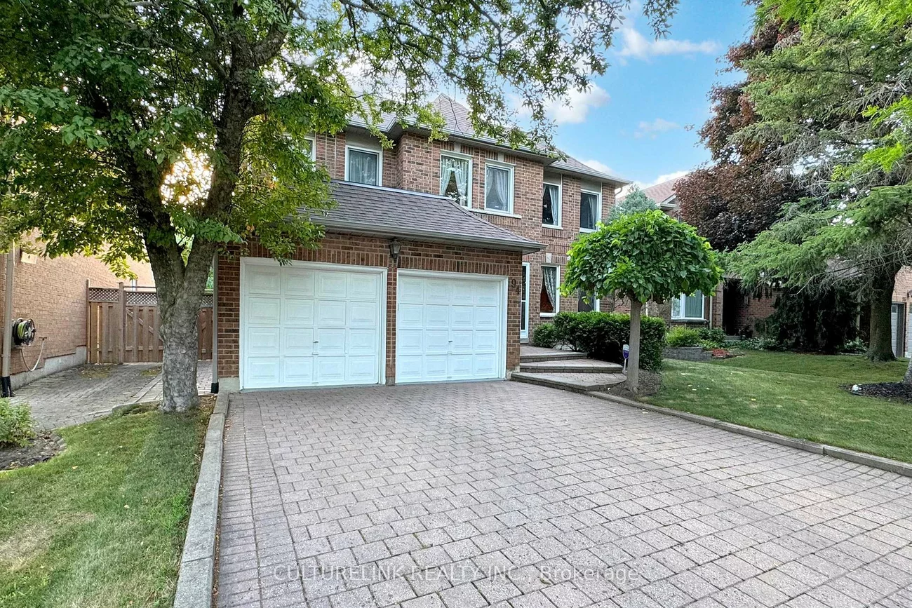 94, Coledale, Unionville, Markham