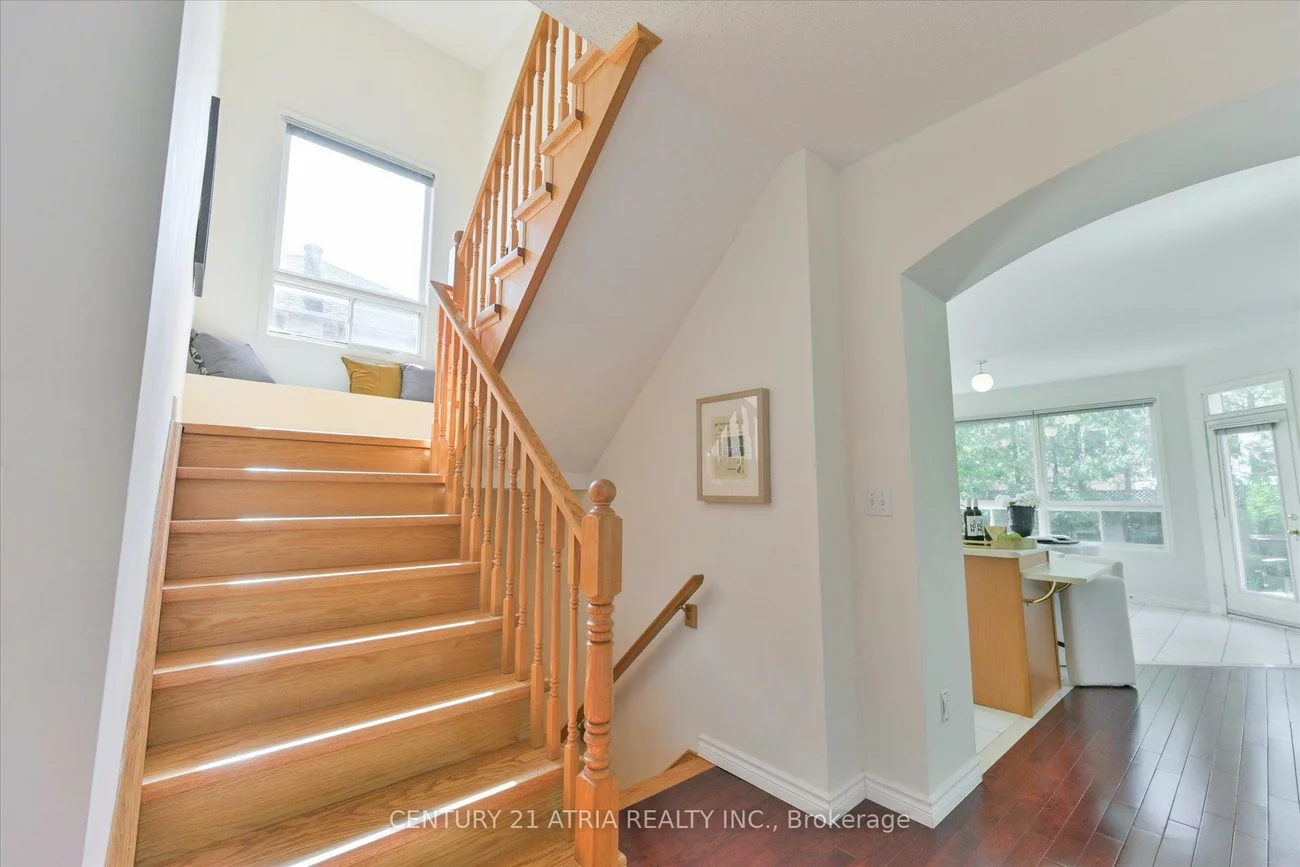 54, Castlemore, Berczy, Markham