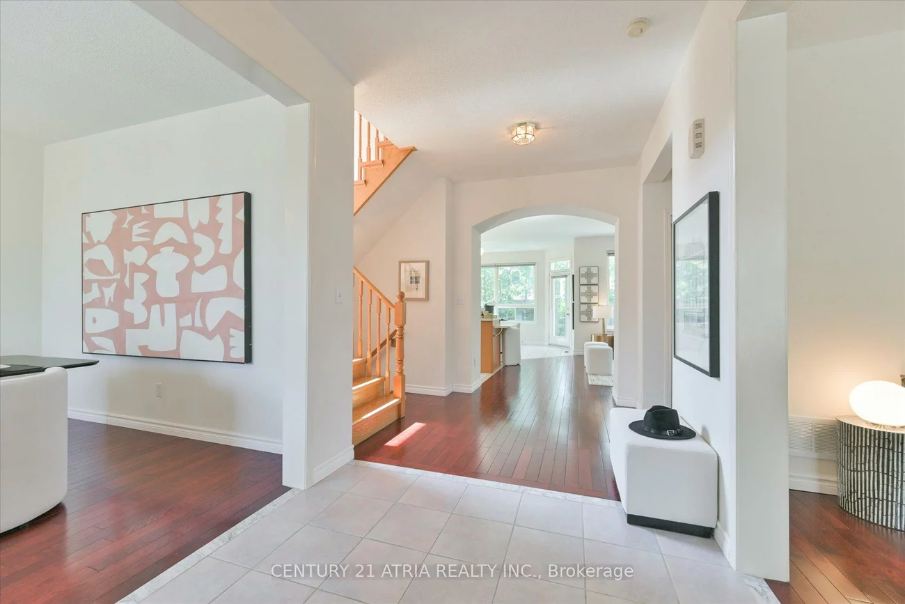 54, Castlemore, Berczy, Markham