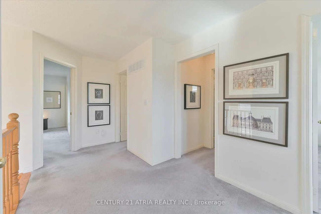 54, Castlemore, Berczy, Markham