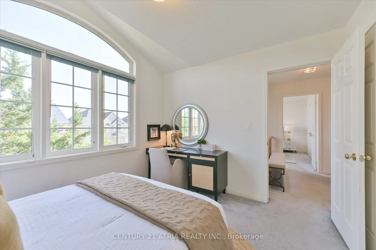 54, Castlemore, Berczy, Markham