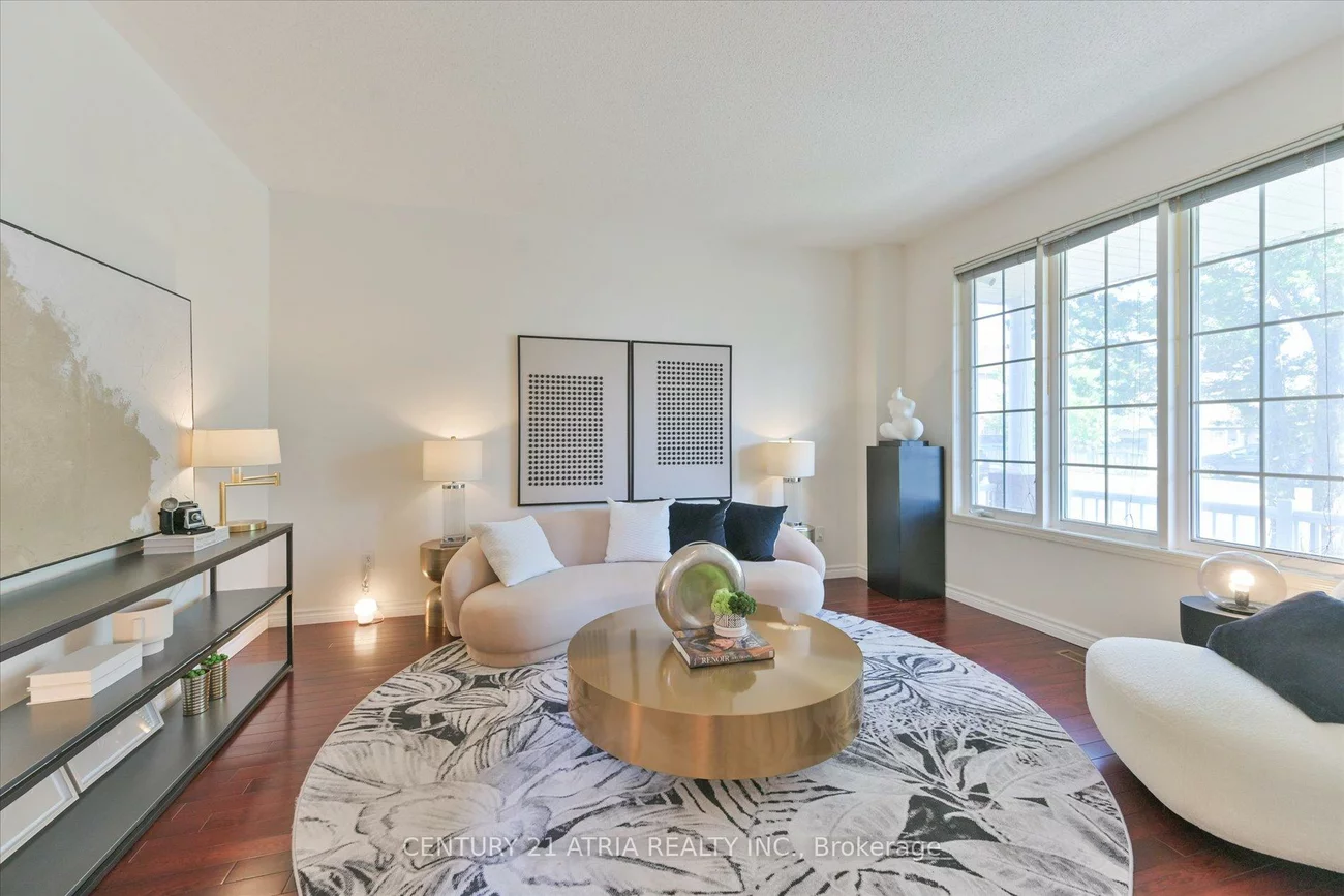 54, Castlemore, Berczy, Markham