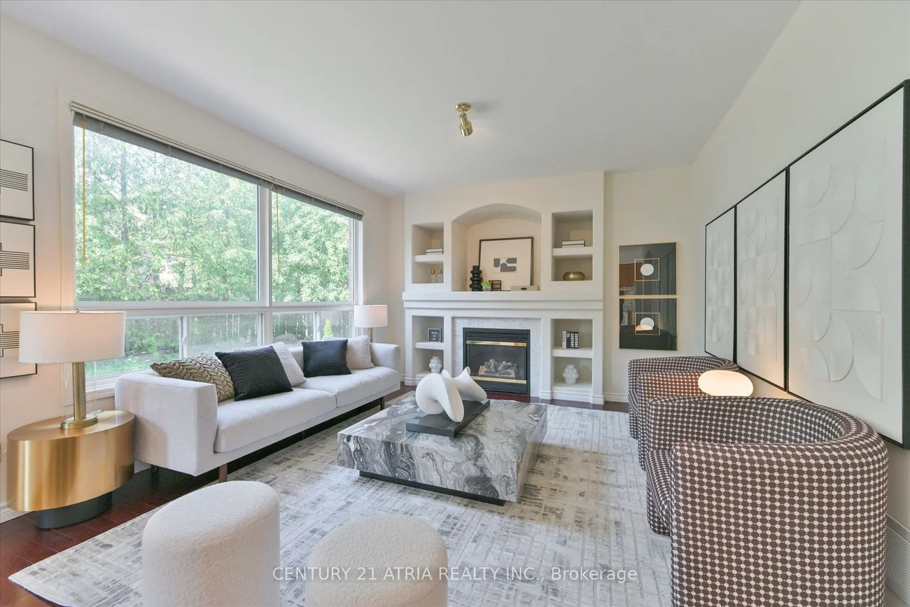 54, Castlemore, Berczy, Markham