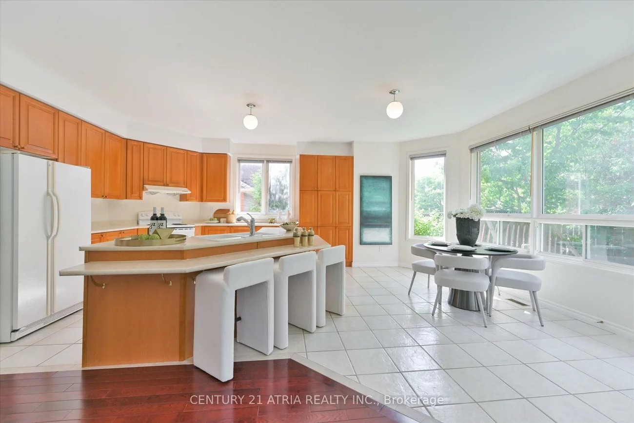 54, Castlemore, Berczy, Markham