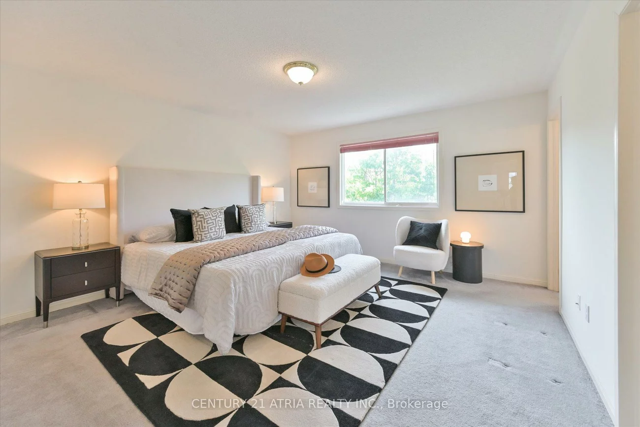 54, Castlemore, Berczy, Markham