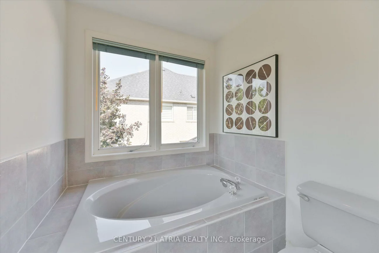 54, Castlemore, Berczy, Markham