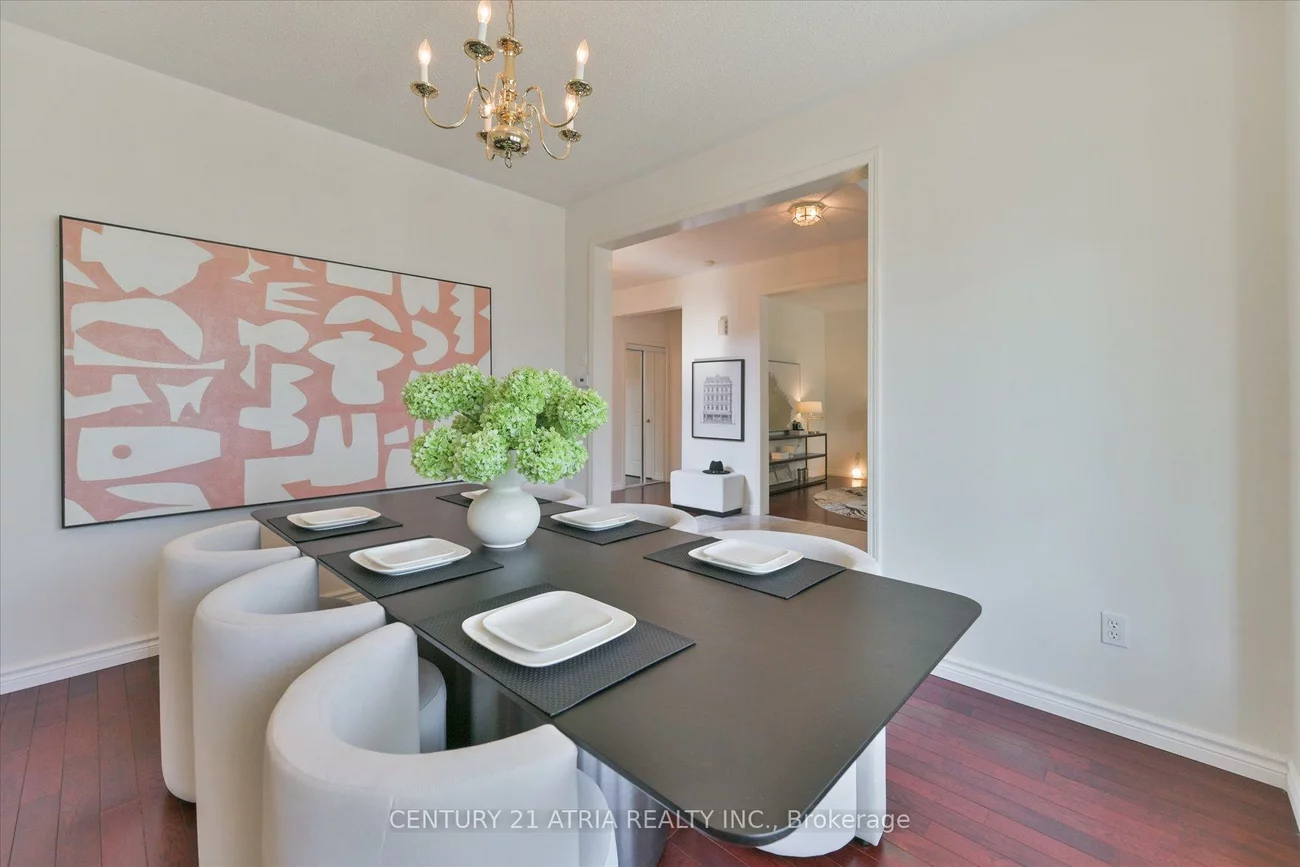 54, Castlemore, Berczy, Markham