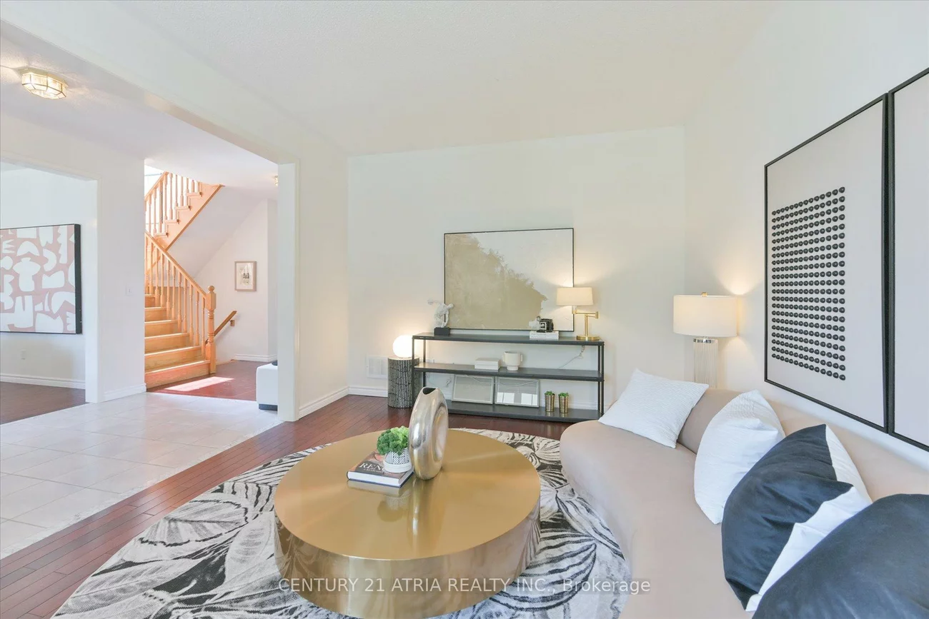 54, Castlemore, Berczy, Markham