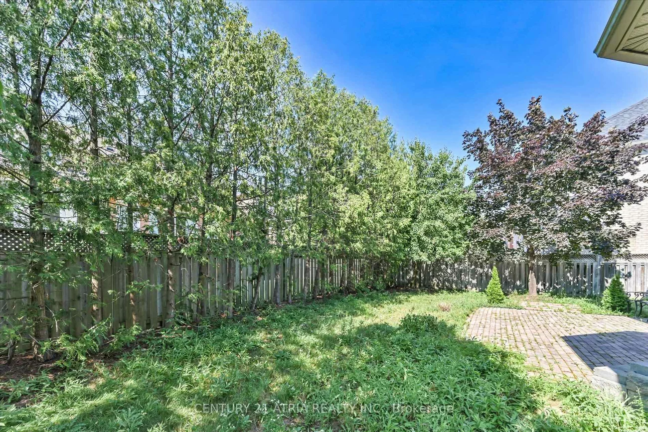 54, Castlemore, Berczy, Markham