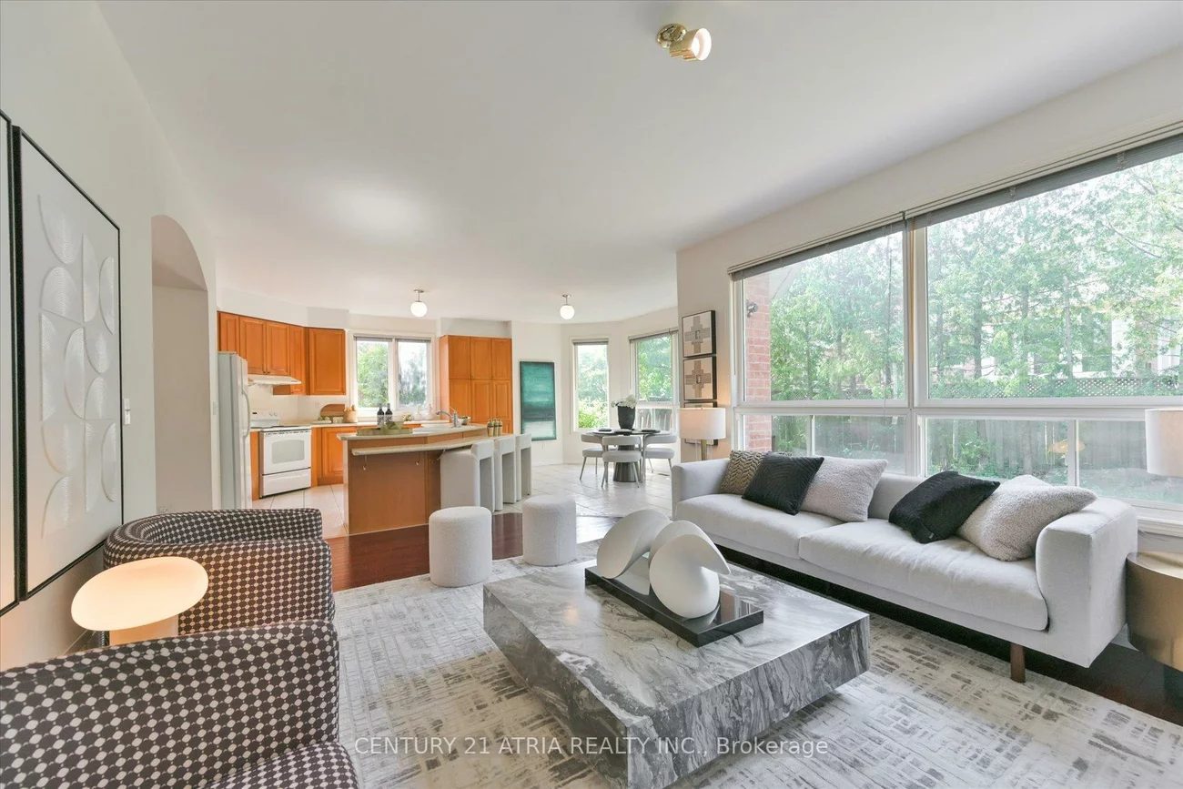 54, Castlemore, Berczy, Markham