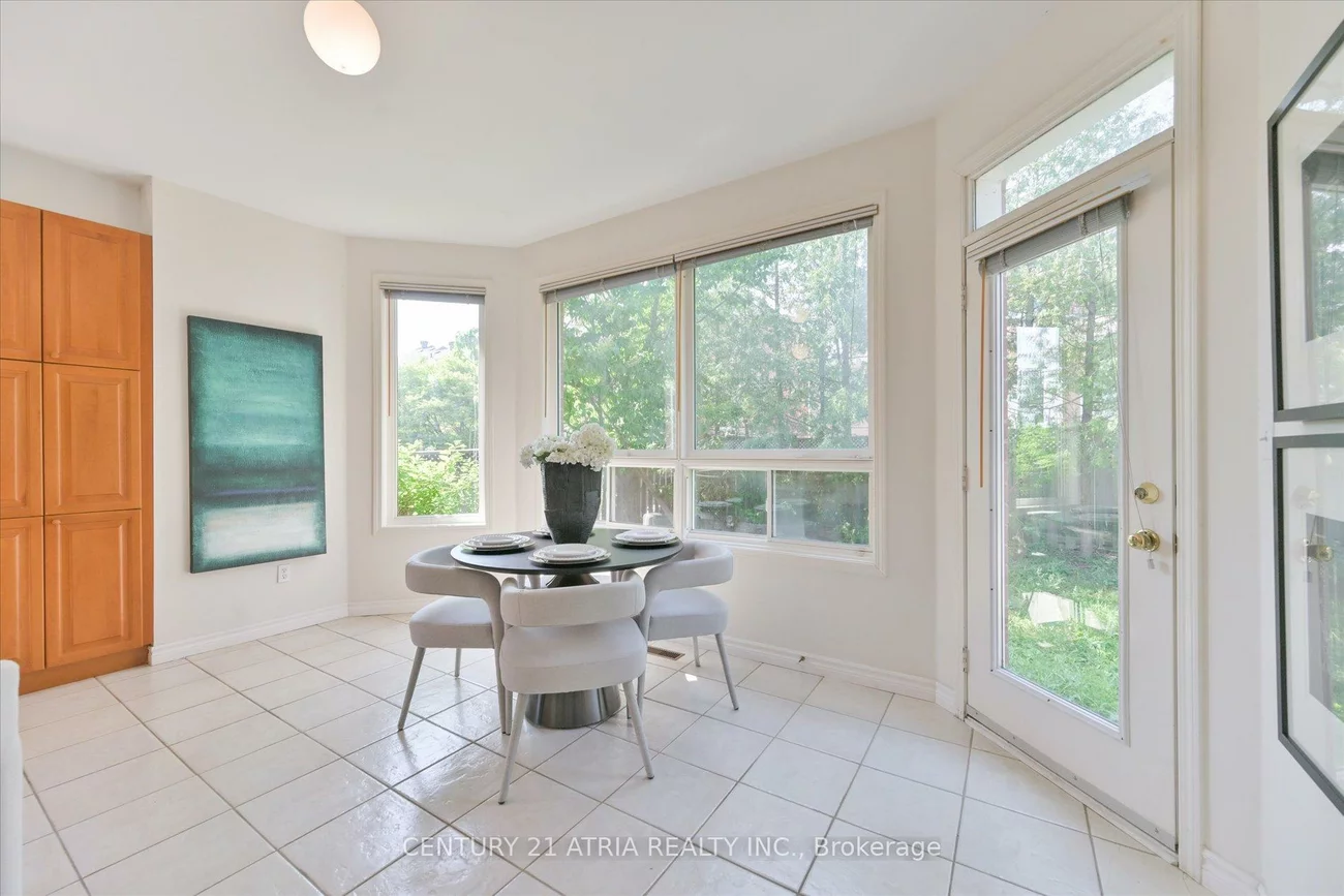 54, Castlemore, Berczy, Markham