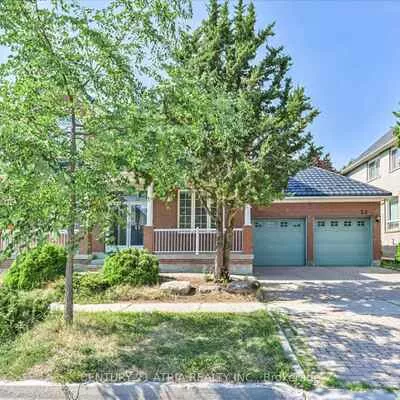54, Castlemore, Berczy, Markham