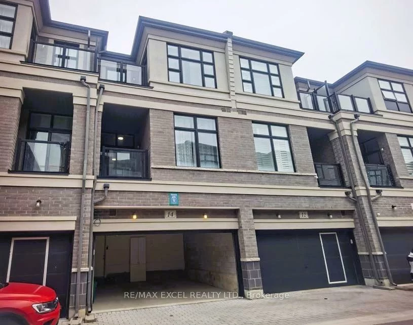 14, Andalusia, Wismer, Markham