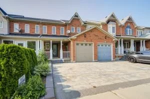 24, Willow Trail, Greensborough, Markham
