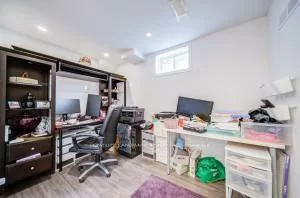 24, Willow Trail, Greensborough, Markham