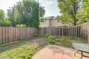 24, Willow Trail, Greensborough, Markham