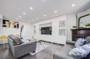 24, Willow Trail, Greensborough, Markham