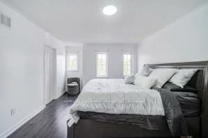 24, Willow Trail, Greensborough, Markham