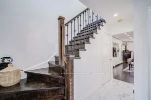 24, Willow Trail, Greensborough, Markham