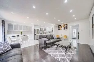 24, Willow Trail, Greensborough, Markham