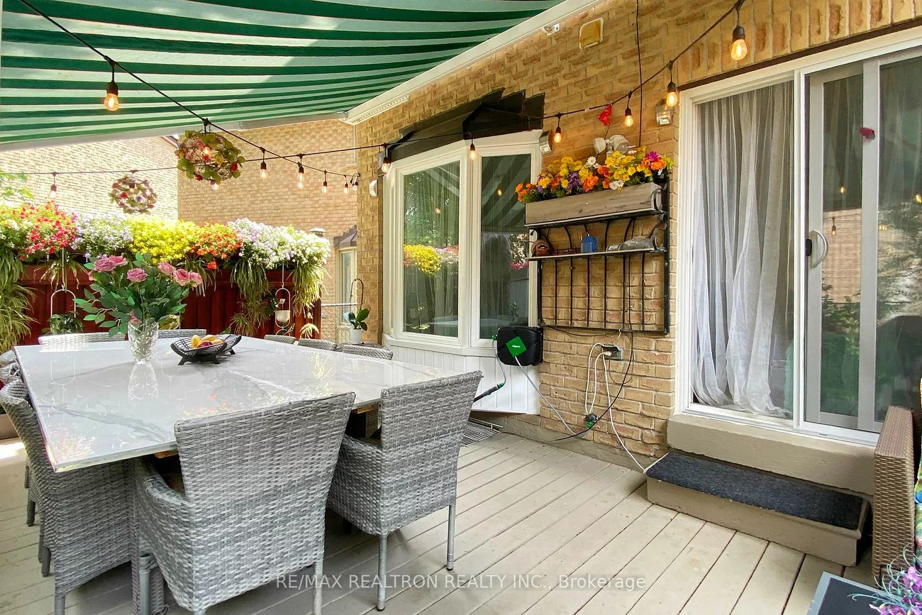 168, Cottonwood, Bayview Fairway-Bayview Country Club Estates, Markham