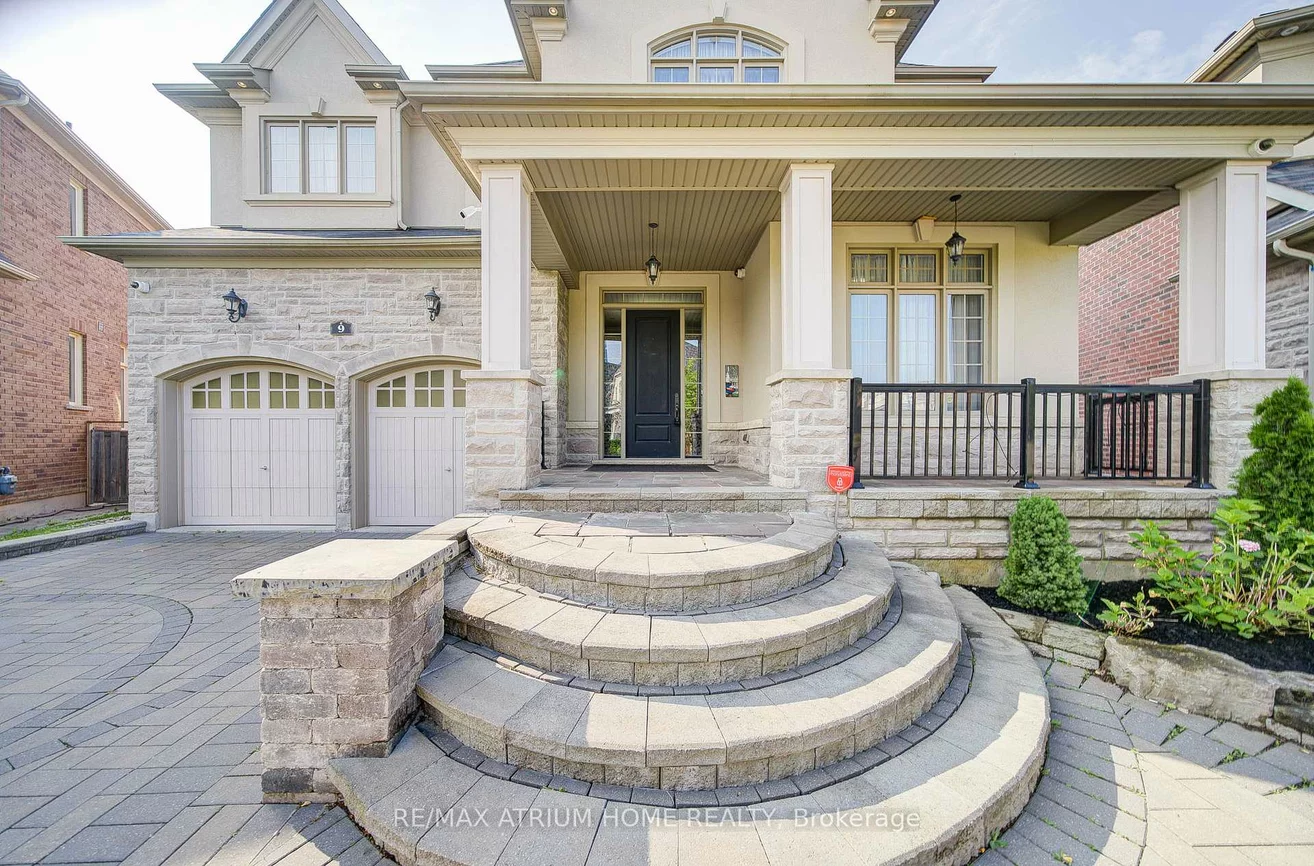 9, Berkshire, Angus Glen, Markham