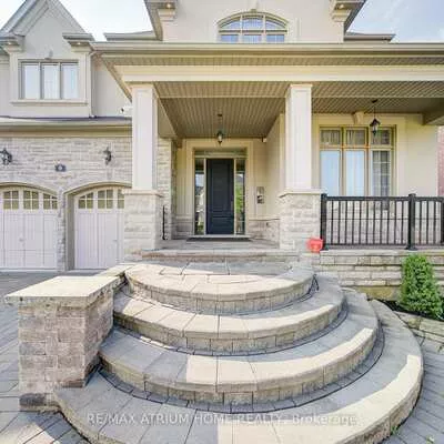9, Berkshire, Angus Glen, Markham