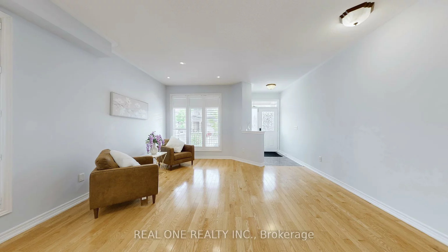 10, Willow Landing, Greensborough, Markham