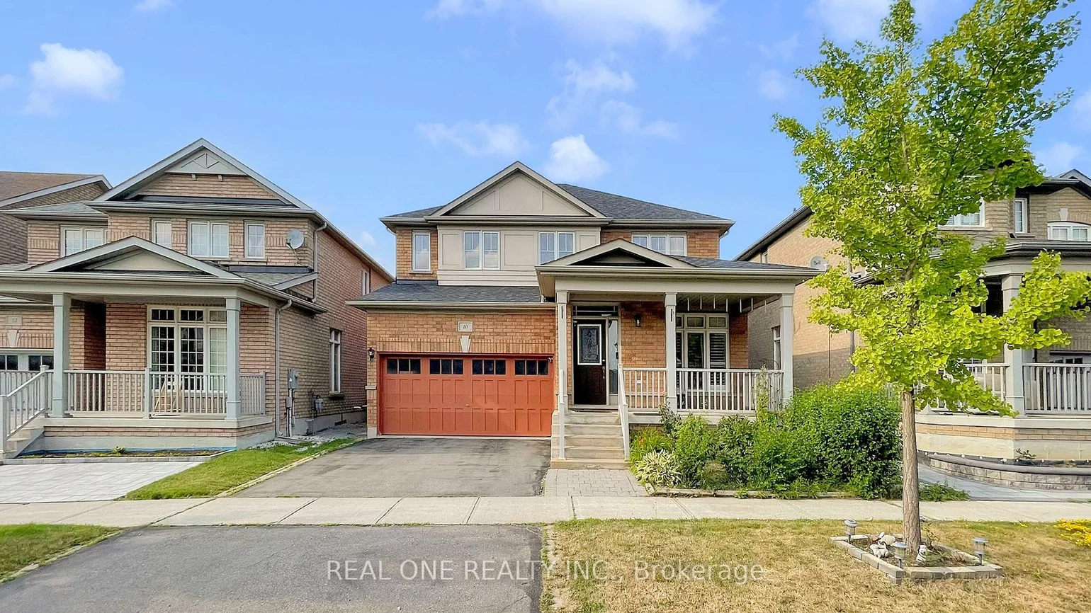 10, Willow Landing, Greensborough, Markham