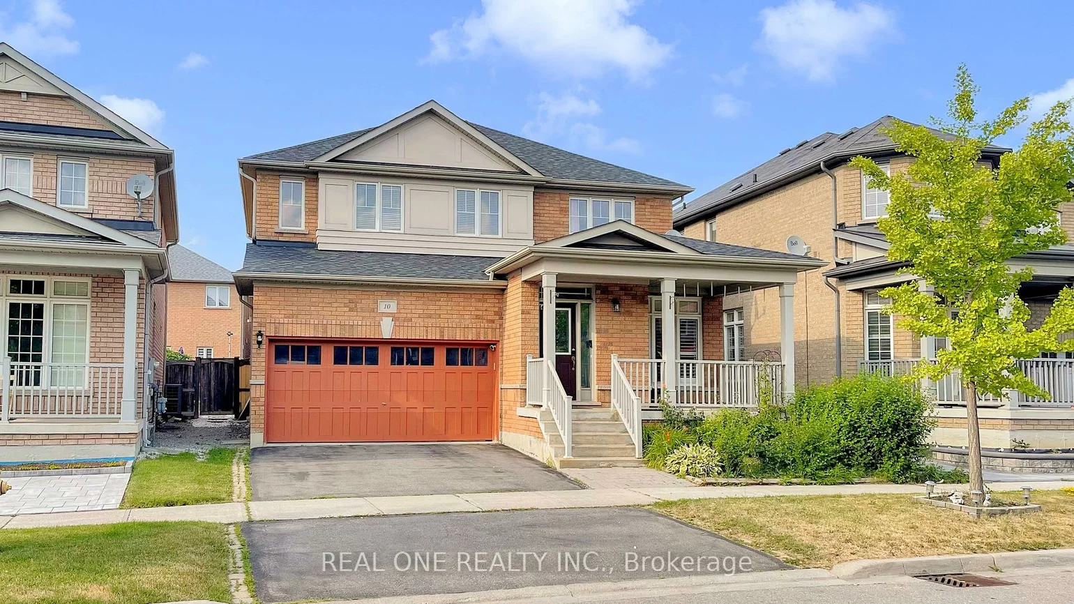 10, Willow Landing, Greensborough, Markham