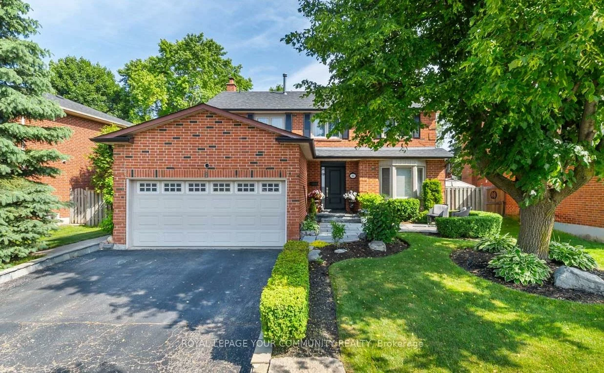 6, Larkin, Markham Village, Markham