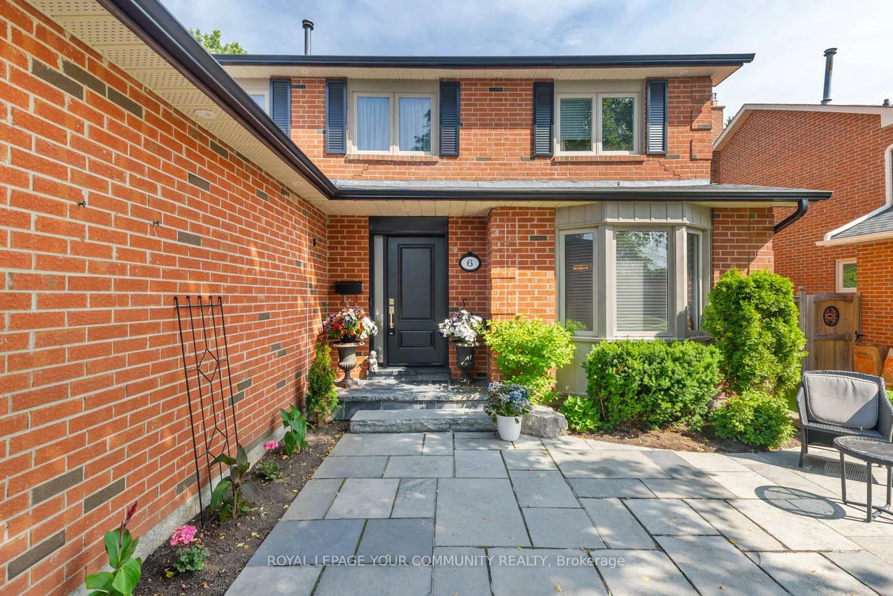 6, Larkin, Markham Village, Markham