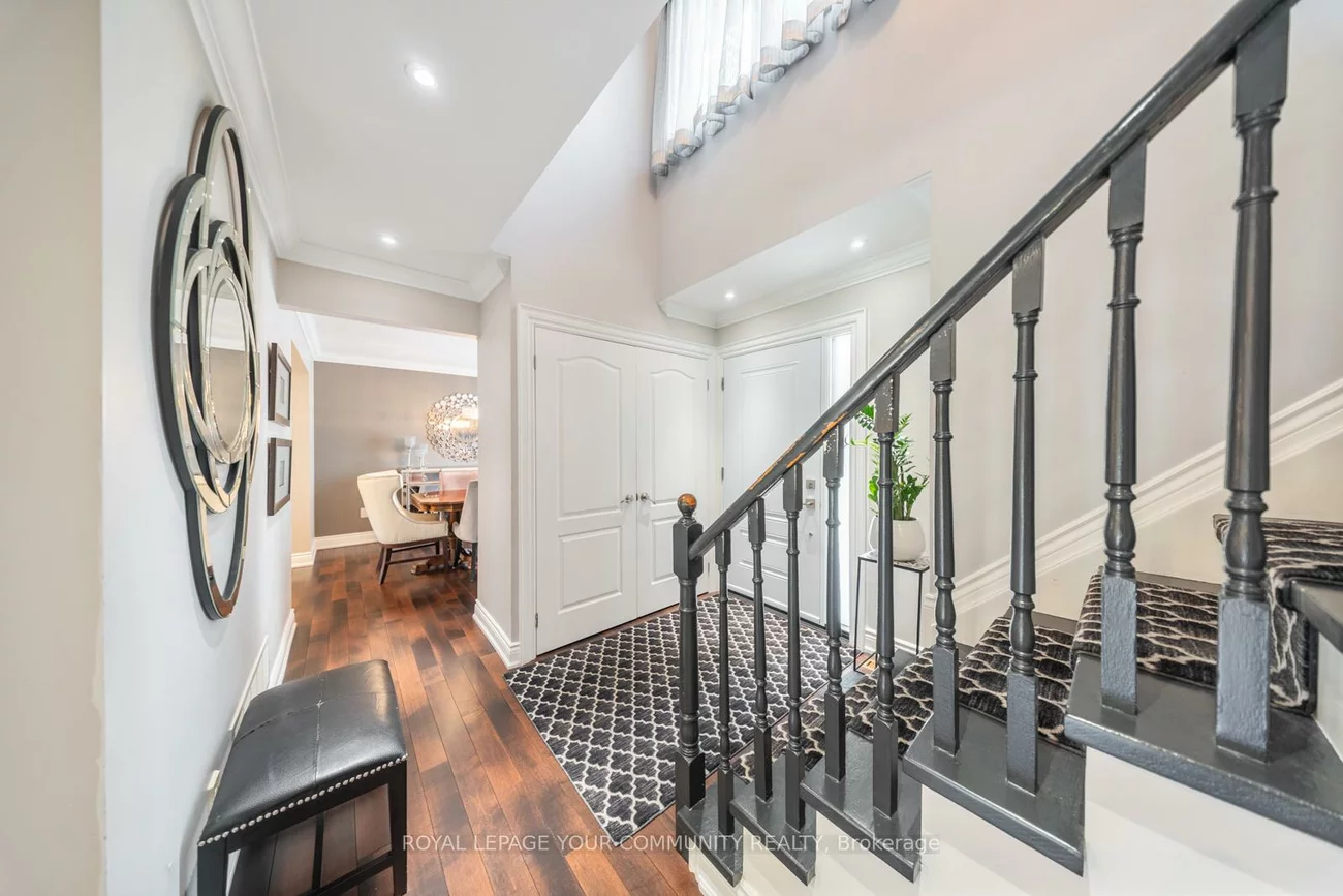 6, Larkin, Markham Village, Markham