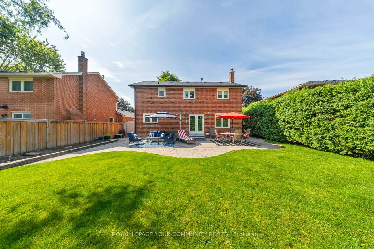 6, Larkin, Markham Village, Markham