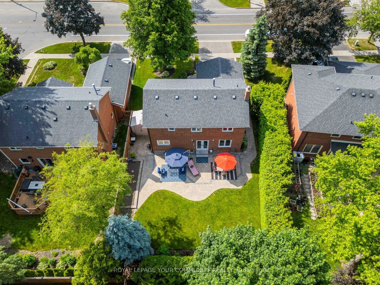 6, Larkin, Markham Village, Markham