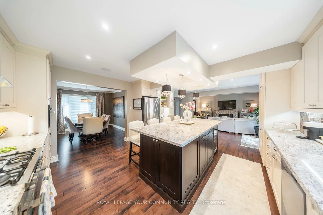 6, Larkin, Markham Village, Markham