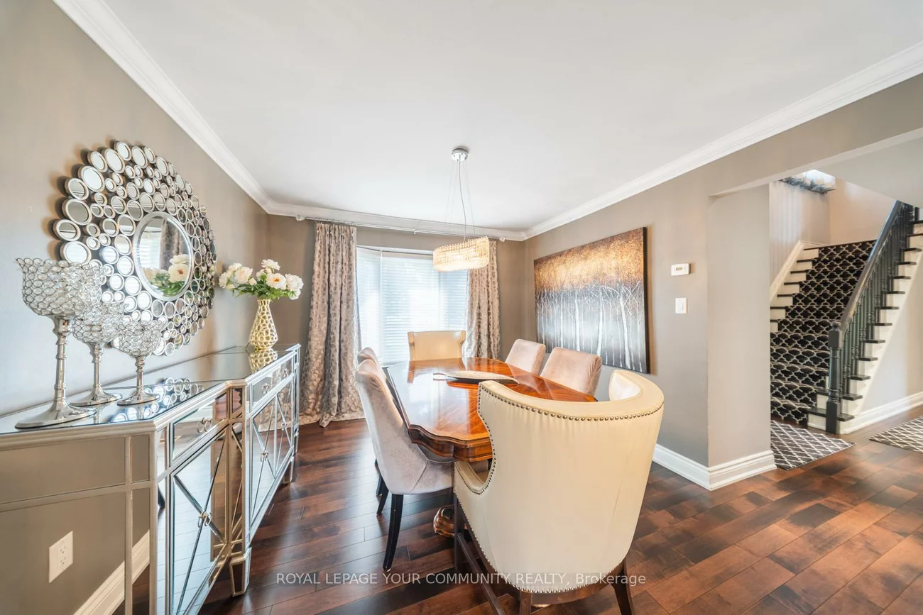 6, Larkin, Markham Village, Markham
