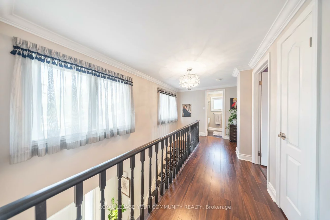 6, Larkin, Markham Village, Markham
