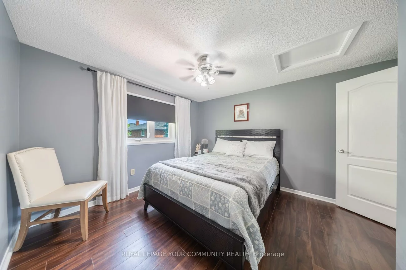 6, Larkin, Markham Village, Markham