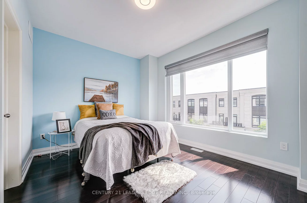 88, William Saville, Unionville, Markham