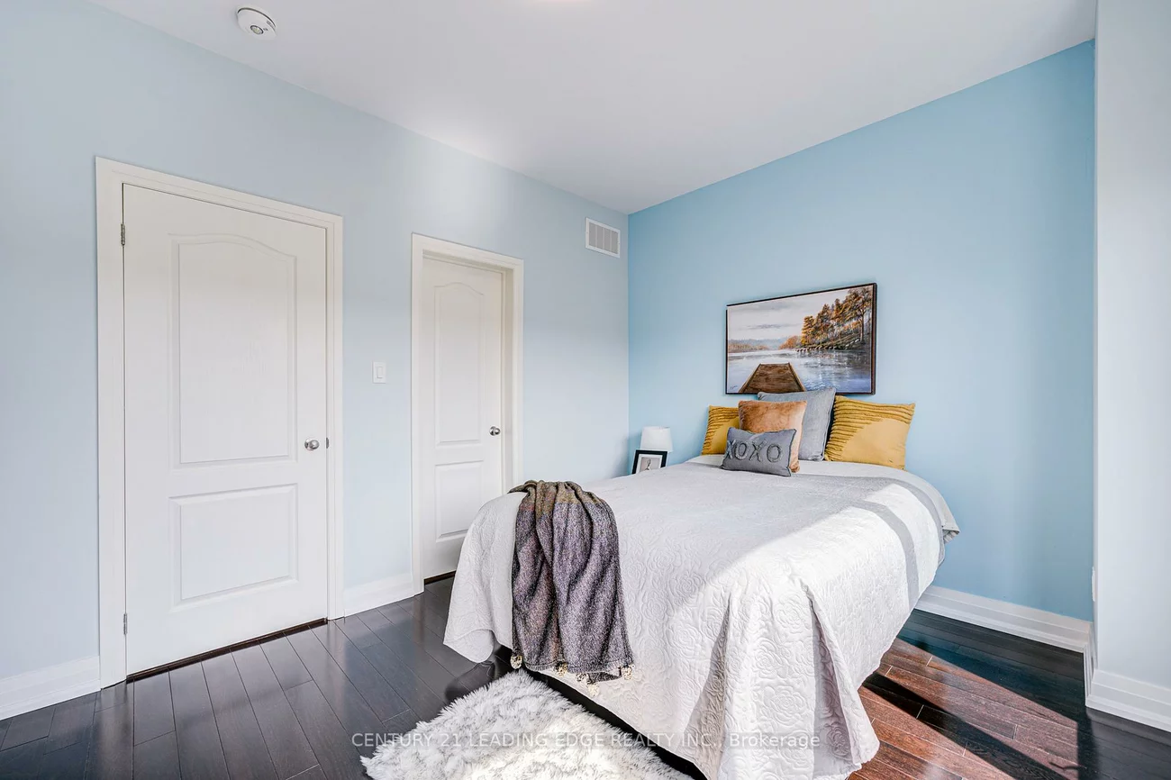 88, William Saville, Unionville, Markham