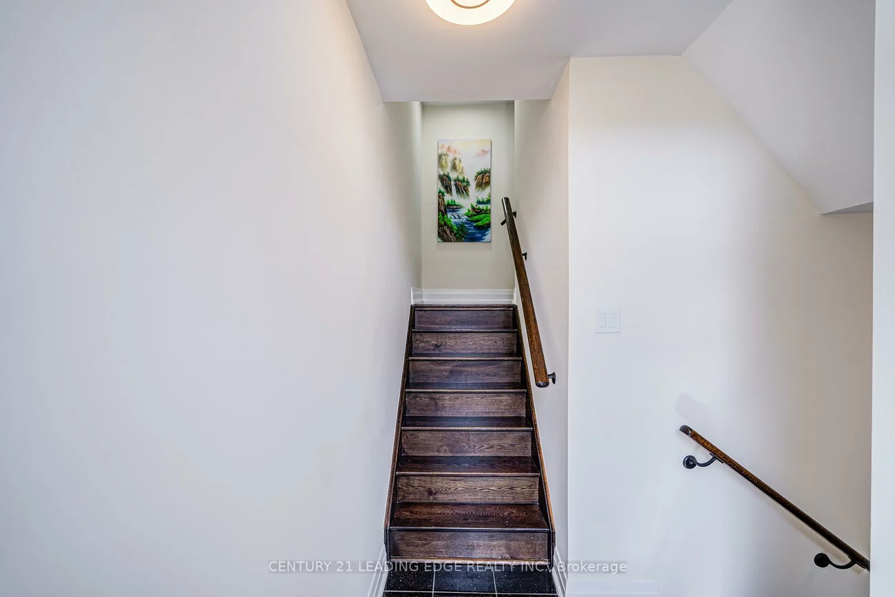 88, William Saville, Unionville, Markham