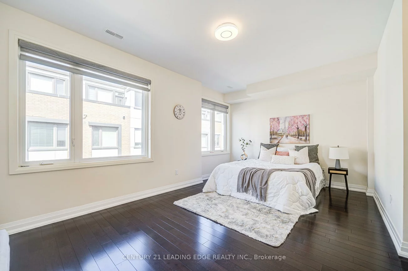 88, William Saville, Unionville, Markham