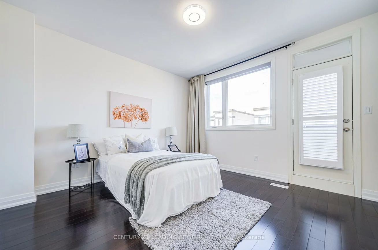 88, William Saville, Unionville, Markham